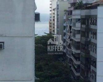 Apartamento -Venda - 3 quartos - Ingá - Niterói/RJ · Apartamento -Venda - 3 quartos - Ingá - Niterói/RJ