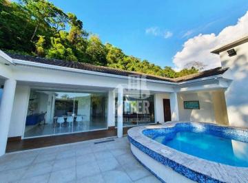 CASA 3 QUARTOS EM SÃO FRANCISCO · Mansão Exclusiva em São Francisco – 4 Suítes, Piscina e Terreno de 4.000 m²