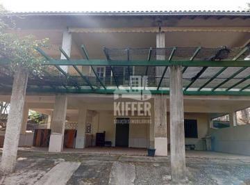 Chácara Rural / Rio do Ouro · Chácara com 4 dormitórios à venda, 6000 m² por R$ 600.000,00 - Rio do Ouro - São Gonçalo/RJ