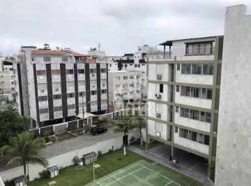 CABO FRIO · Cobertura Triplex 266m² a 250m da Praia do Forte, Cabo Frio