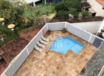 7540392f07ec6c6660fa066b8e8fa0029105abca · Cobertura Triplex à Venda na Praia do Forte | 5 Quartos | Vista para o Mar | 266 m²