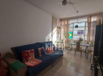 APARTAMENTO ICARAI · Oportunidade em Icaraí – 2 Quartos + Dependência