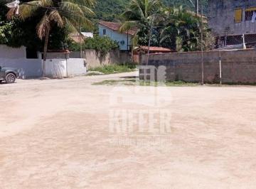 Terreno em Itaipuaçu · Terreno à venda, 240 m² por R$ 125.000,00 - Itaipuaçu - Maricá/RJ