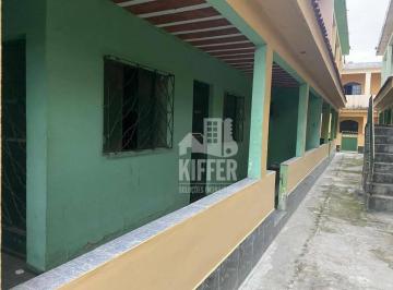 Imóvel de investimento à venda com 10 casas em Colubandê São Gonçalo · Oportunidade para Investidor: 10 Unidades em Terreno de 360m² com Alta Liquidez