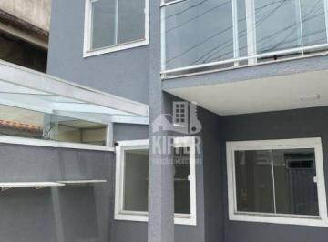 Casa à venda em Nova Cidade, Sao Gonçalo RJ · Casa à venda com 03 quartos, 76m² , na Rua Walter da Costa DiasNova Cidade - São Gonçalo/RJ
