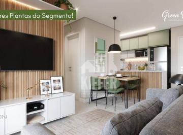 Apartamento 2 quartos Horto Fonseca · Apartamento com 2 quartos à venda, 43 m² por R$ 261.000 - Fonseca - Niterói/RJ