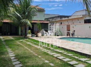 CASA A VENDA EM GUARATIBA · Casa com 5 dormitórios à venda, 150 m² por R$ 680.000,00 - Guaratiba - Maricá/RJ