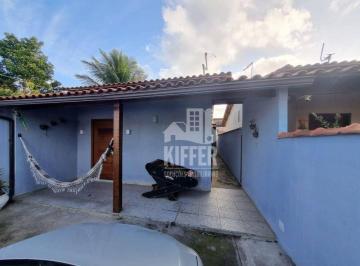 Casa com 2 dormitórios e piscina · Casa com 2 quartos à venda, 90 m² por R$ 449.000 - Itaipuaçu - Maricá/RJ