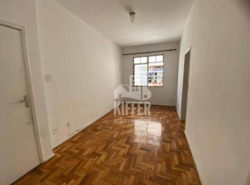 Apartamento 2 quartos em Icaraí | Rua Ary Parreiras · Apartamento com 2 quartos à venda, 70 m² por R$ 320.000 - Icaraí - Niterói/RJ