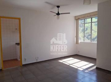 APARTAMENTO ENGENHOCA · Apartamento 2 Quartos com Vaga e Piscina na Engenhoca Niterói