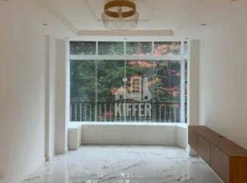 3bcd83ef2f57dc80f08223335a86bd06d94f48e0 · Apartamento com 2 dormitórios à venda, 80 m² por R$ 690.000,00 - Boa Viagem - Niterói/RJ