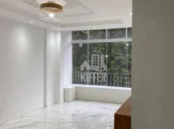 SALA · Apartamento com 2 quartos e vaga à venda, 80 m² por R$ 690.000 - Boa Viagem - Niterói/RJ