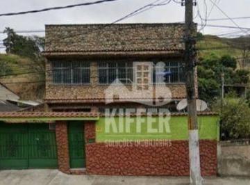 Casa com 5 quartos - Cubango · Casa com 5 quartos à venda, 260 m² por R$ 400.000 - Cubango - Niterói/RJ