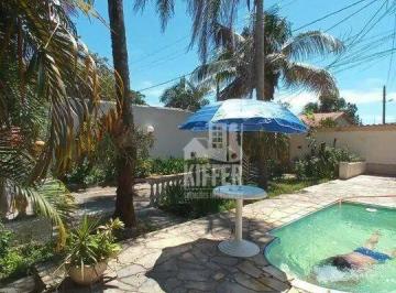 Casa com piscina em Itaipuaçú · Casa com 4 Quartos à venda, 297 m² por R$ 550.000 - Itaipuaçu - Maricá/RJ