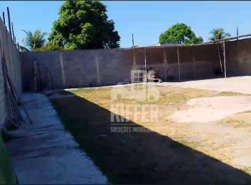 541282be539e42adaae439a0d8db52fe2dd18000 · Área Comercial com Estrutura para Galpão | 720m² Murados | Manilha
