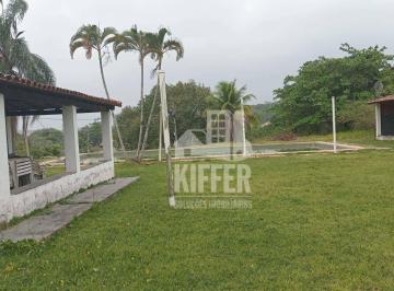 b8e5f7e8ad0caaaaed79c409b34348b7804a9f81 · Sítio à venda, 380000 m² por R$ 7.000.000,01 - Jacaroá - Maricá/RJ