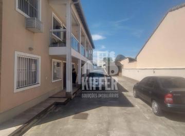 Apartamento térreo Barroco · Apartamento com 2 quartos à venda, por R$ 280.000 - Itaipuaçu - Maricá/RJ