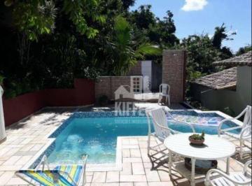516b1e8af1db1d3f5659fbb60b77294dcb7bc3e5 · Casa com 6 quartos à venda, 400 m² por R$ 1750.000,00 - Camboinhas - Niterói/RJ