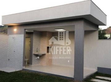 Residencial do Bosque - Maricá · Casa com 3 quartos à venda, 128 m² por R$ 479.900 - Inoã - Maricá/RJ