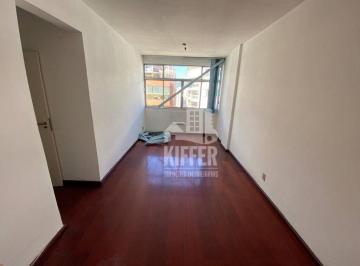 apartamento ICarai · 2 Quartos no Miolo de Icaraí com Vista Parcial para o Mar