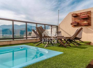 7ee53ef5a9d5171d56b86eb61c6b90eeb18c87e0 · Cobertura Duplex 4 Suítes no Damai – Lazer Privativo e Vista Livre