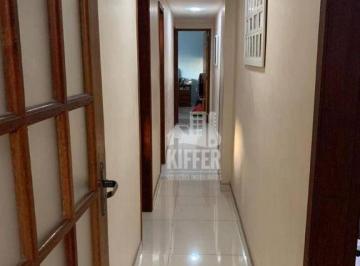 APARTAMENTO ICARAI · Apartamento à Venda em Icaraí – 3 Quartos | 1 Suíte | Vaga
