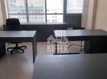 Sala, venda,centro de Niterói · Sala Comercial no Centro de Niterói com Vaga e Andar Alto