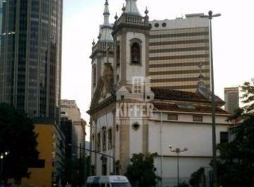 KITNET RIO DE JANEIRO · Sala Comercial ou Residencial no Centro Próxima ao Metrô e VLT