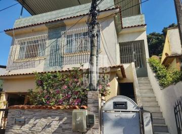 CASA 3 QUARTOS NO BARRO VERMELHO A VENDA · Casa com 3 dormitórios à venda, 110 m² por R$ 280.000,00 - Barro Vermelho - São Gonçalo/RJ