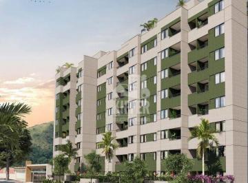 Cobertura no Fonseca · Cobertura com 2 quartos à venda, 111 m² por R$ 684.100 - Fonseca - Niterói/RJ