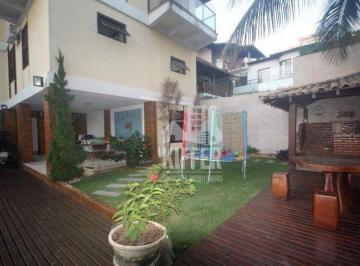 e8df4aa5f88daf42533aa65309dcfaccf3ee0101 · Mansão em Camboinhas com 5 Suítes, Área Gourmet e Vista Deslumbrante