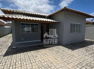 cb00eb22583d79119fe21e2e82fa0223044dbf4f · Casa com 3 quartos à venda, 108 m² por R$ 580.000 - Itaipuaçu - Maricá/RJ