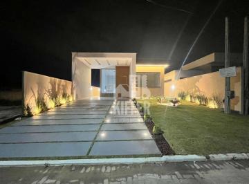 0de2163baa562032ab99c7ed31f345aa889e7cdb · Casa com 3 quartos à venda, 153 m² por R$ 1.050.000 - Itaipuaçu - Maricá/RJ