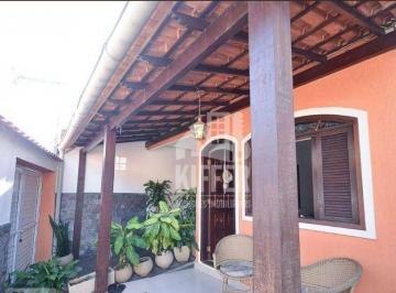 CASA 3 QUARTOS BARRETO · Casa com 3 quartos à venda, 250 m² por R$ 950.000 - Barreto - Niterói/RJ