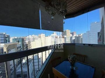 Cobertura em Icaraí próxima ao Colégio São Vicente · Cobertura com 3 quartos à venda, 165 m² por R$ 1.190.000 - Icaraí - Niterói/RJ