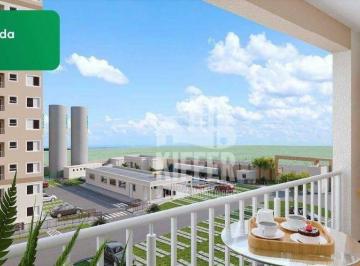 Apartamento 2 Quartos Perto da Fazenda Colubandê · Apartamento com 2 quartos à venda, 46 m² por R$ 258.490 - Rio do Ouro - Niterói/RJ