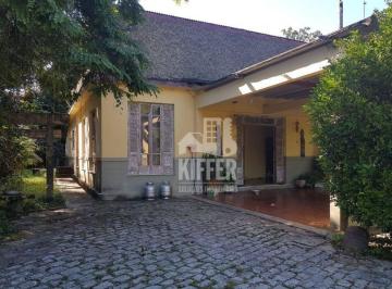 Casa com 6 uqartos à venda, 471 m² - Pendotiba · CASA À VENDA EM PENDOTIBA NITERÓI