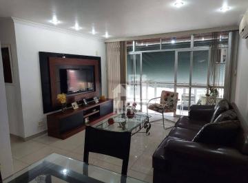 Apartamento com 3 quartos à venda - Jardim Icarai · Apartamento com 3 quartos à venda, 120 m² por R$ 750.000 - Jardim Icaraí - Niterói/RJ