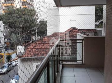 Porta Portesse · Apartamento com 2 quartos à venda, 96 m² por R$ 1.800.000 - Icaraí - Niterói/RJ