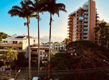3 quartos, Boa Viagem vista mar. · Apartamento com 3 dormitórios à venda, 145 m² por R$ 1.100.000,00 - Boa Viagem - Niterói/RJ