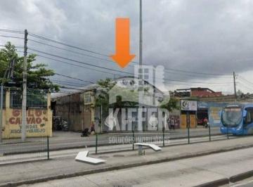 GALPÃO RIO DE JANEIRO · Galpão 500 m² em Jacarepaguá – Excelente para Investidores