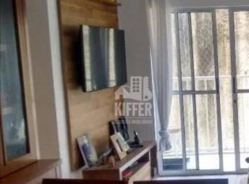 6e97eea220ff242db7c6876244cc498e6506eed2 · Apartamento com 2 quartos à venda, 54 m² por R$ 220.000 - Pendotiba - Niterói/RJ