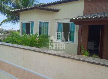 Casa em Condomínio · Casa com 5 dormitórios à venda, 150 m² por R$ 720.000,00 - Caxito - Maricá/RJ