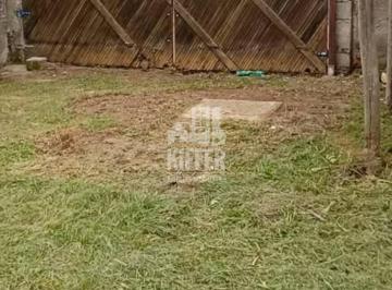 terreno murado MARICÁ · Terreno à venda, 2 m² por R$ 350.000,00 - Inoã - Maricá/RJ