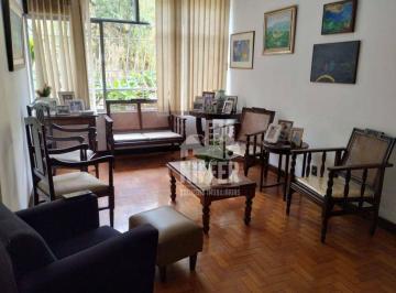 291d564c695dc8bb2f80d9bf4c929ec892fa83b9 · Apartamento 3 Quartos 160m² em Frente ao Campo de São Bento