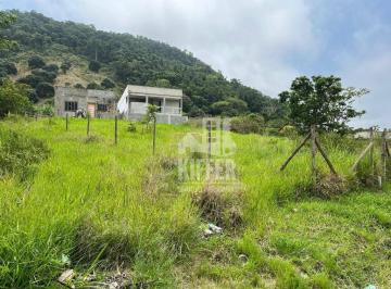 TERRENO À VENDA, 549M2 POR R$135.000,00, NO CAXITO - MARICÁ - RJ. · Terreno à venda, 549 m² por R$ 115.000 - Caxito - Maricá/RJ