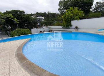 Vale das Paineiras 2 quartos · Apartamento com 2 quartos à venda, 55 m² por R$ 320.000 - Maceió - Niterói/RJ