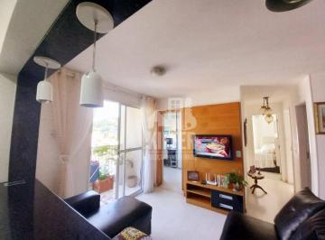 DETRAN · Apartamento -Venda -3 quartos - Fonseca - Niterói/RJ