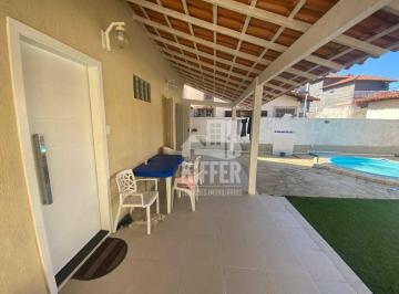 Casa à venda,3 quartos, quadra Piratininga · Casa à Venda na Quadra da Praia de Piratininga com Piscina