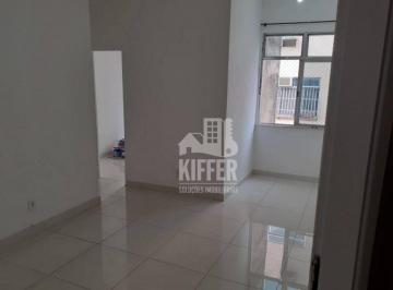 Casa à venda com 2 quartos - Niterói · Apartamento com 2 quartos à venda, 48 m² por R$ 240.000 - Centro - Niterói/RJ